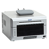 DS620 - nowa flagowa drukarka termosublimacyjna od DNP