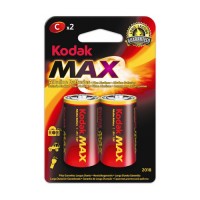 Bateria Kodak Max LR14 - 2szt.