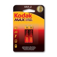 Bateria Kodak Max AAA (LR3) - 2szt.