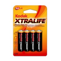Bateria Kodak Xtralife AA (LR6) - 4szt.
