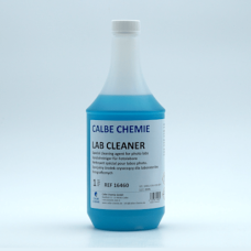 calbe lab cleaner