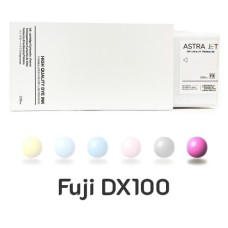 tusz magenta do drukarki fuji dx100