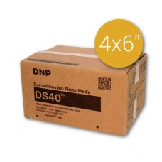 DS-40 Media Kit 10x15 (4x6") Sprawdz 15x20 202853